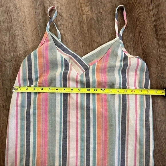 BDG distressed shorts and Tank Top Outfit - Picture 14 of 16